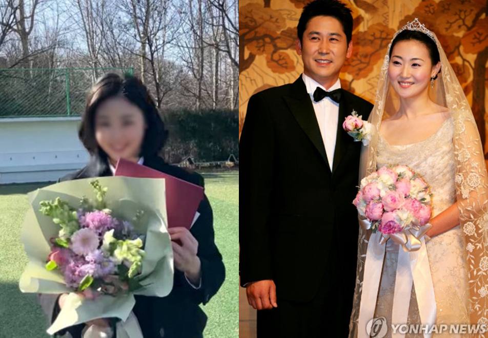 신동엽 딸 계정, 연합뉴스 신동엽, 선혜윤PD