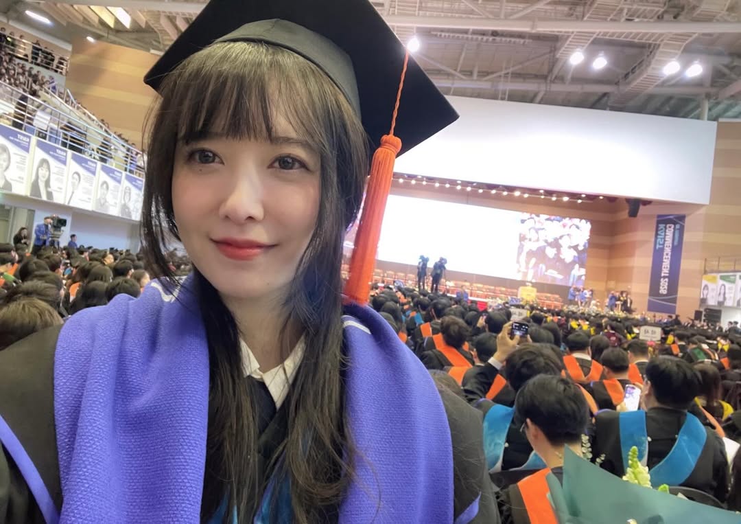 사진= 구혜선 SNS