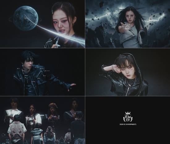 초코엔터테인먼트