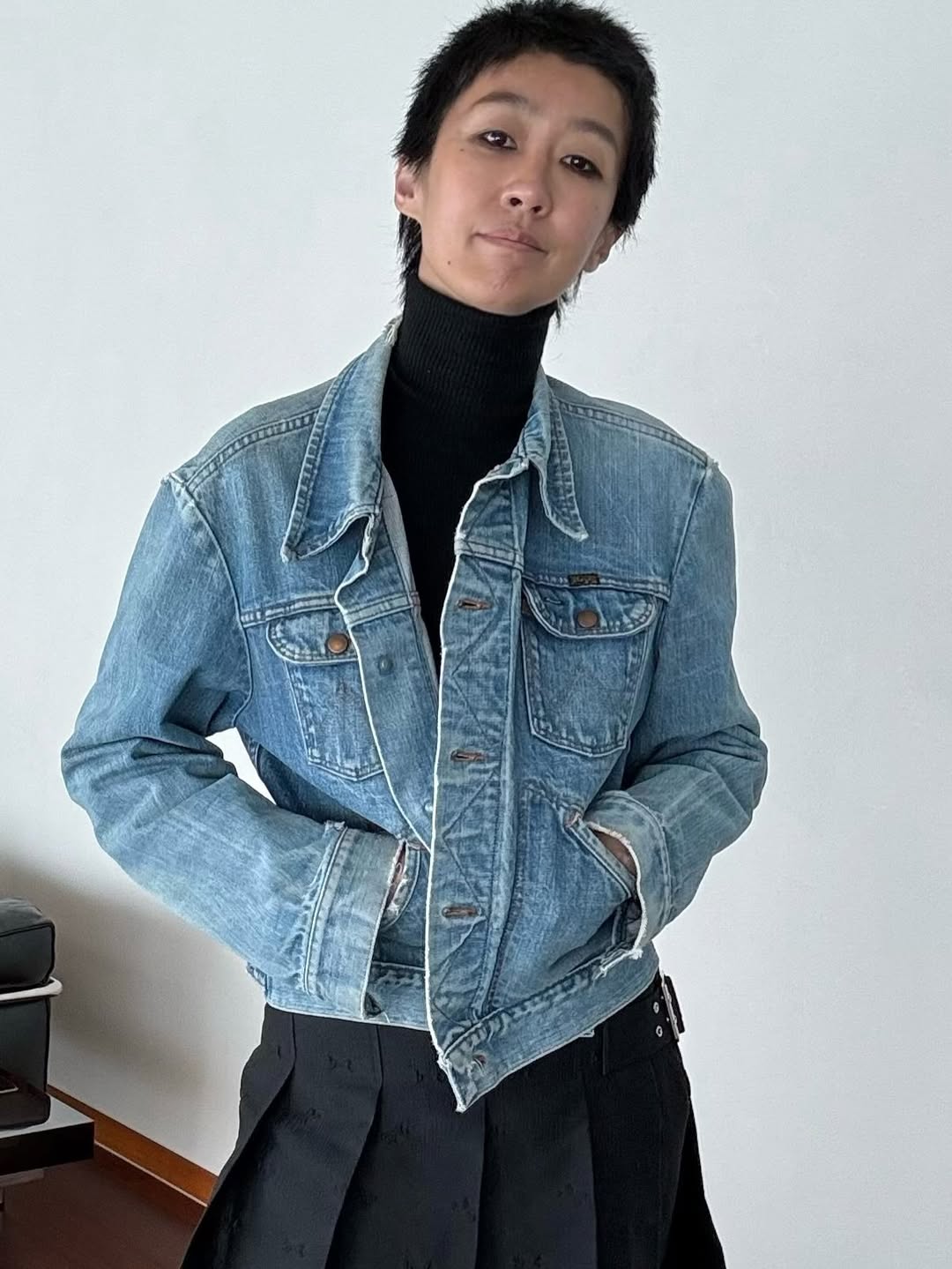 사진= 홍진경 SNS