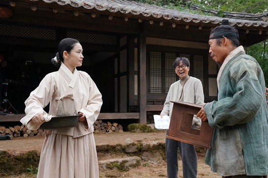 영화 '왕과 사는 남자'