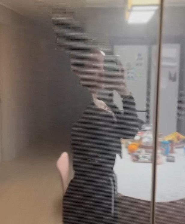 사진= 박지윤 SNS