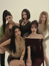 다국적 5인조 그룹 엑신, 오늘(20일) 미니 4집 'Hyper' 발매...대체 불가 에너지