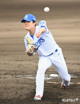 이승민 '연습도 실전'[포토]