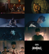 'D-5' 신인 보이그룹 체이서, 콘셉트 포토+MV 티저 공개 