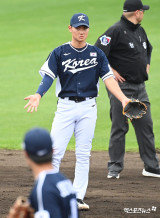 김주원 '와이낫?'[포토]