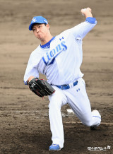 이재익 '구자욱 내가 잘 알지'[포토]