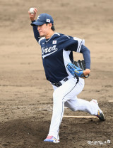 고영표 '호주와 체코는 내가 잡아'[포토]