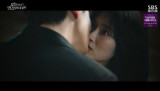 김혜윤, 로몬 기습 뽀뽀에 심쿵...미치겠네 (오늘부터 인간입니다만)