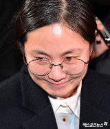 박나래 '더 이상 할 말 없습니다'[포토]