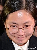 박나래 '성실하게 조사 받았습니다'[포토]