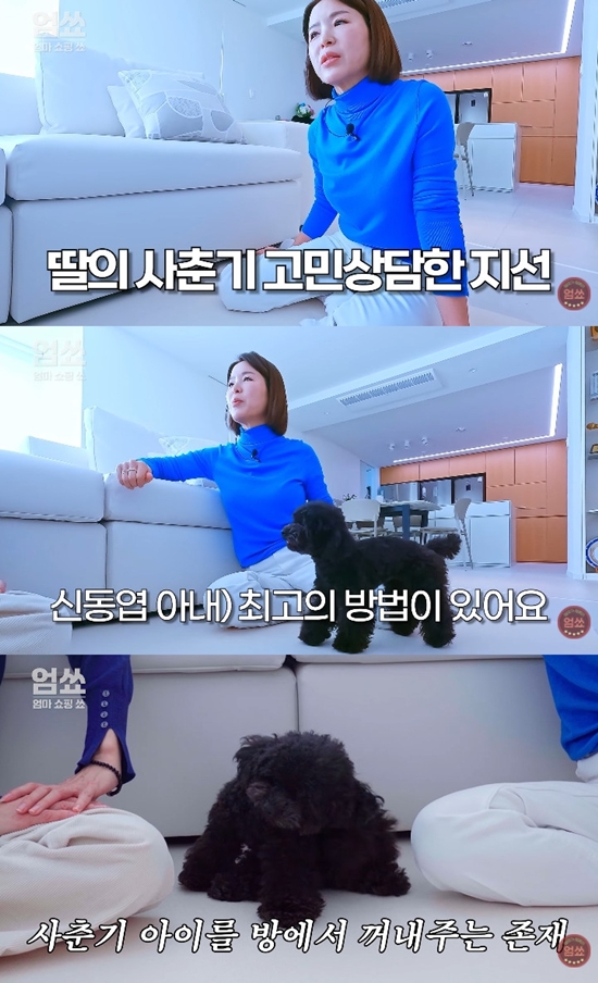 유튜브 채널 '엄쑈'