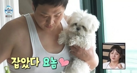 MBC '나 혼자 산다'