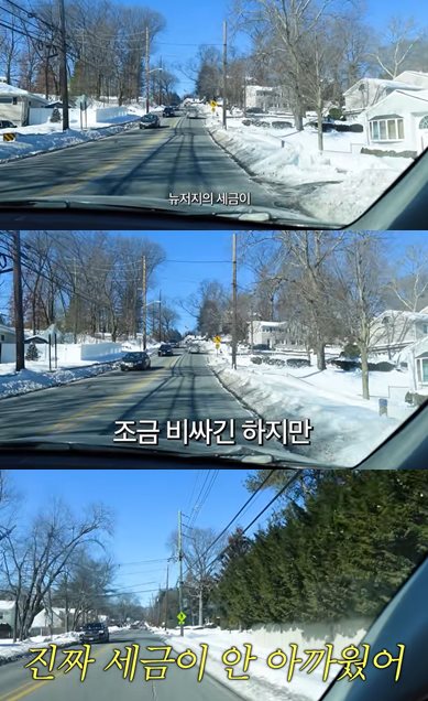 유튜브 'Mrs.뉴저지 손태영'