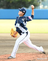유영찬 '무실점으로 간다'[포토]