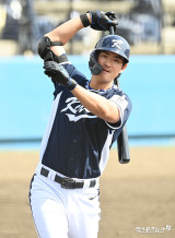 구자욱 '살아나라 타격감'[포토]