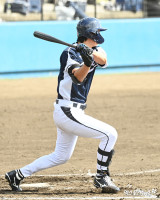 구자욱 '동점 적시타'[포토]