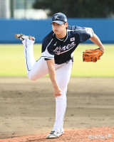 조병현 '역동적인 투구'[포토]