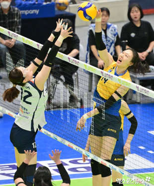 양효진 ‘이건 못막지’[포토]