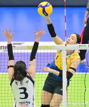 이예림 ‘여유있게’[포토]