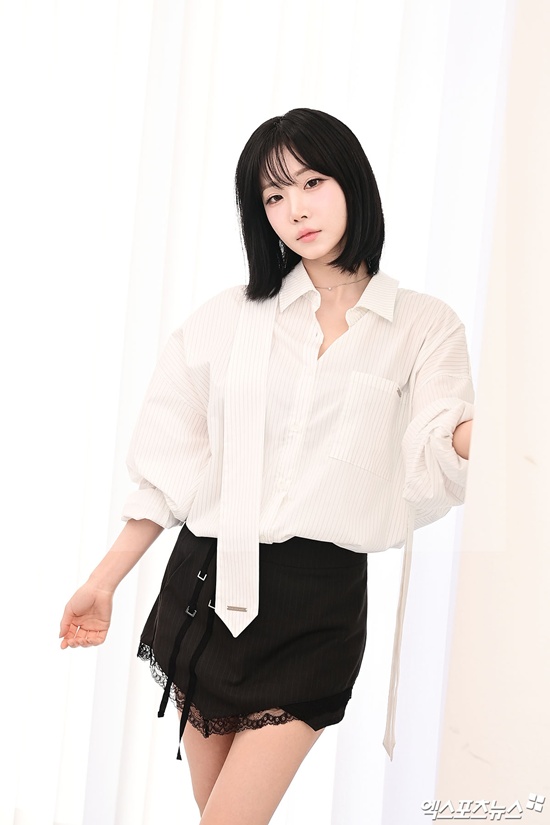 트리플에스 김나경