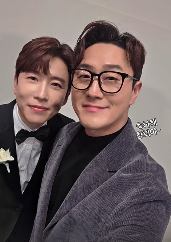 남창희와 김원효