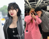 '또 임신설' 현아, 10kg 감량→기절까지 했는데…용준형과 애정전선은 '이상無' [엑's 이슈]