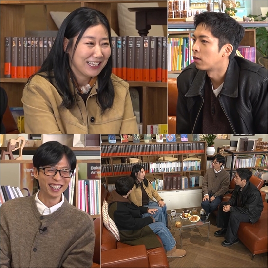 SBS '틈만 나면,'