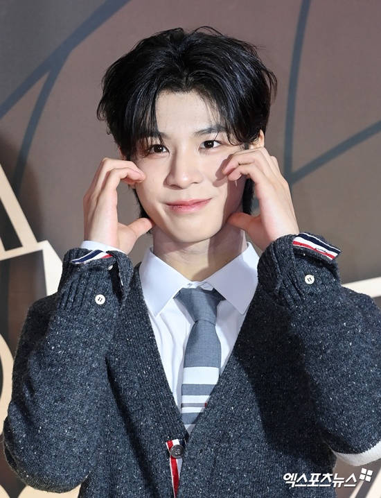 정동원/엑스포츠뉴스DB