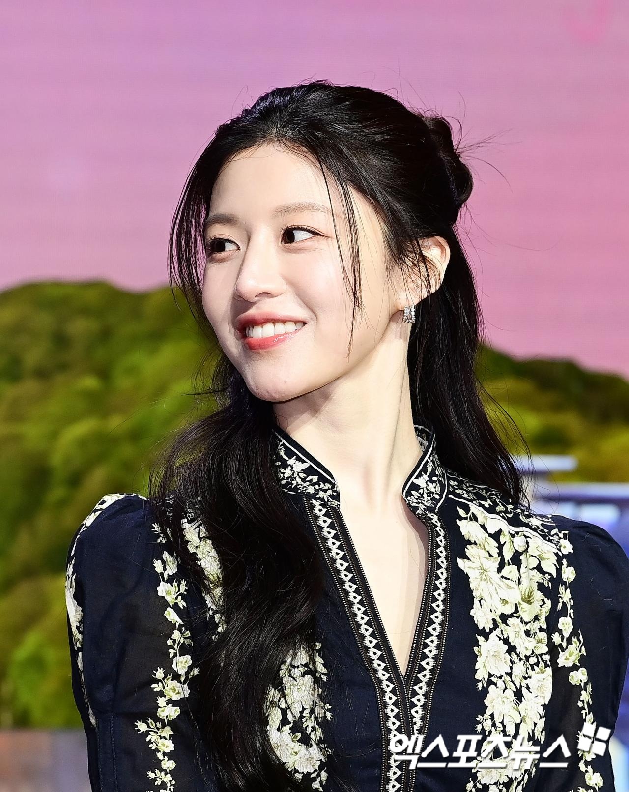 배우 고윤정. 엑스포츠뉴스 DB.