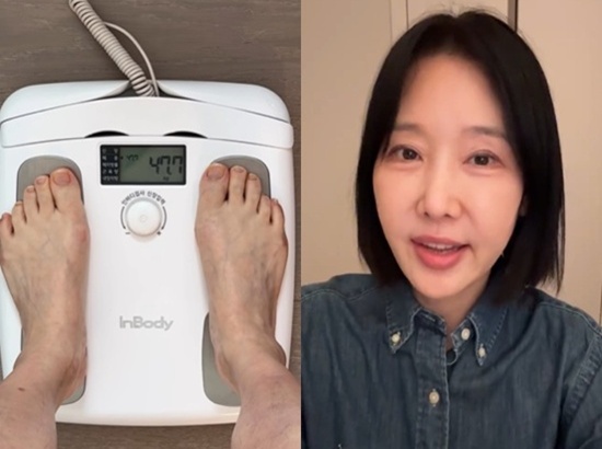 치과의사 이수진 SNS