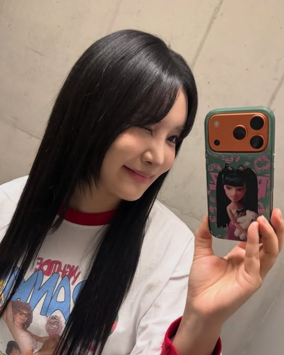 사진 = 랄랄 계정