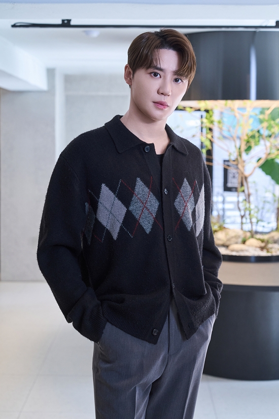 '비틀쥬스' 김준수