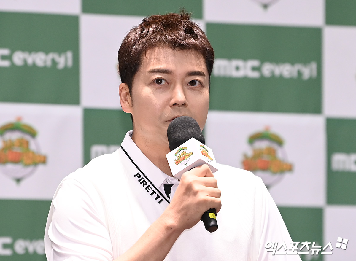 엑스포츠뉴스DB 전현무