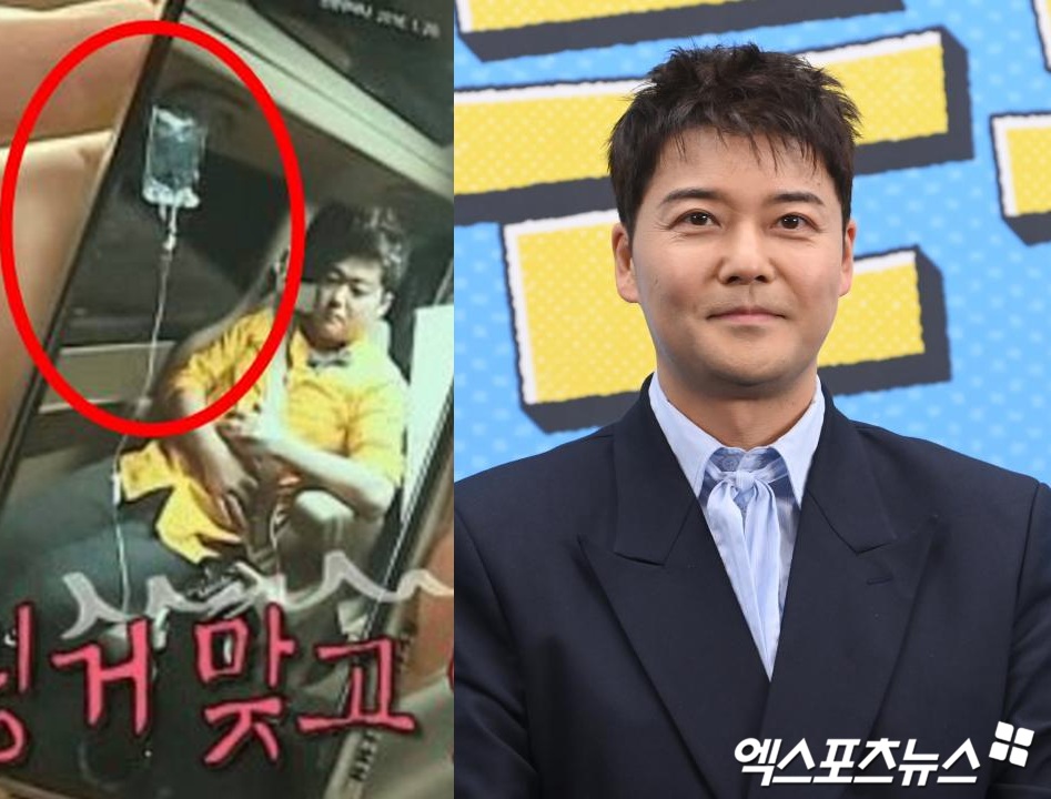 MBC '나 혼자 산다' 캡처