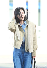 김유정 '바람도 질투하는 미모'[엑's HD포토]