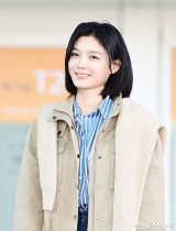 김유정 '단발 여신'[엑's HD포토]