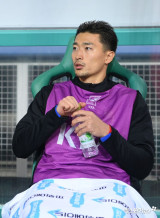 한국 월드컵 초비상, 조규성 또 쓰러졌다…교체 투입 16분 만에 OUT→"단순 타박상이길" 감독도 한숨