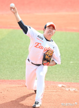 주현상 '힘찬 역투'[포토]