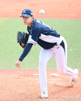 김영규 '5회 등판'[포토]