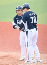 문현빈 '역전의 용사'[포토]