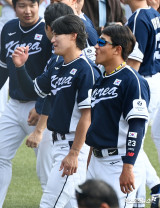 안현민 '괜찮아요'[포토]