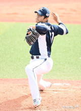 박영현 '6회를 책임진다'[엑's HD포토]