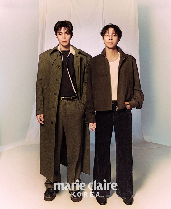 연극 '비밀통로' 팀