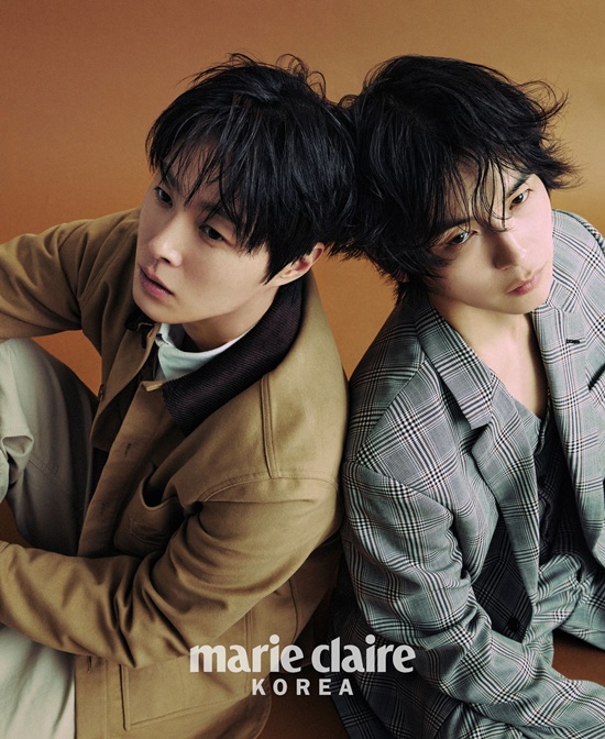 연극 '비밀통로' 팀