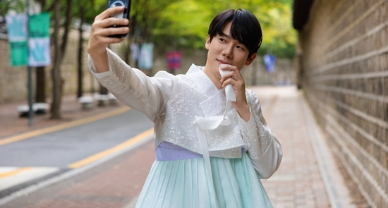 SBS '신이랑 법률사무소'