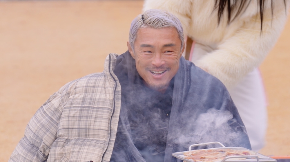 사진= JTBC '혼자는 못 해'