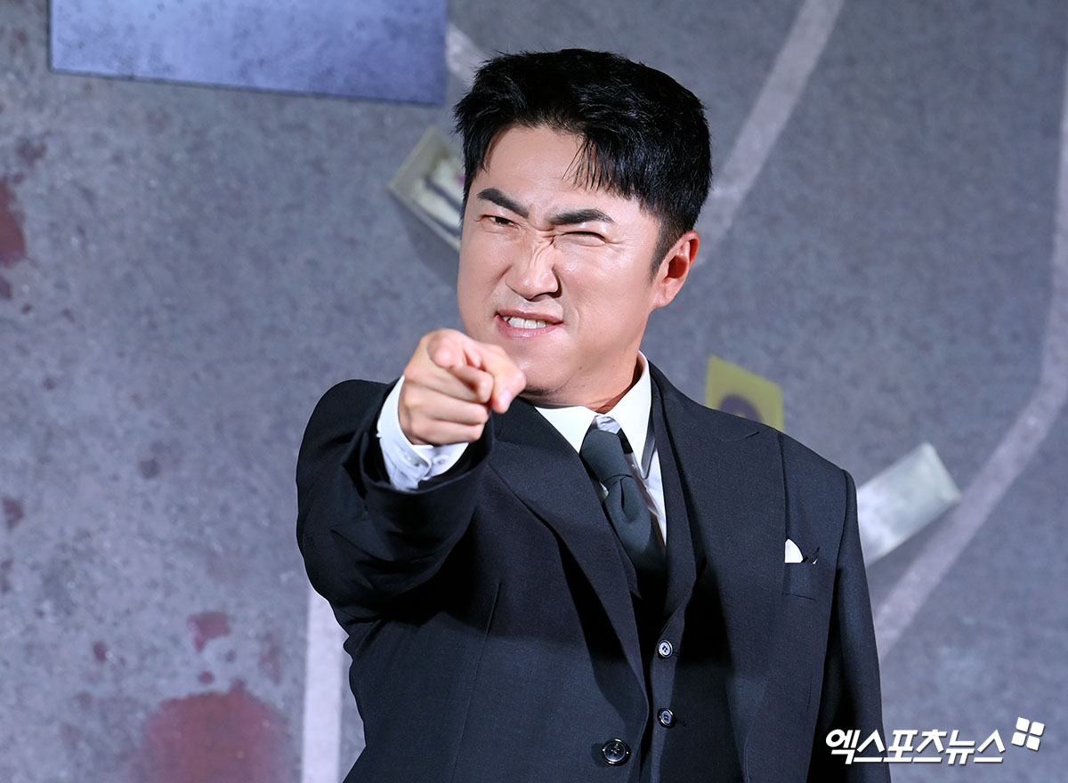 장동민 / 엑스포츠뉴스 DB