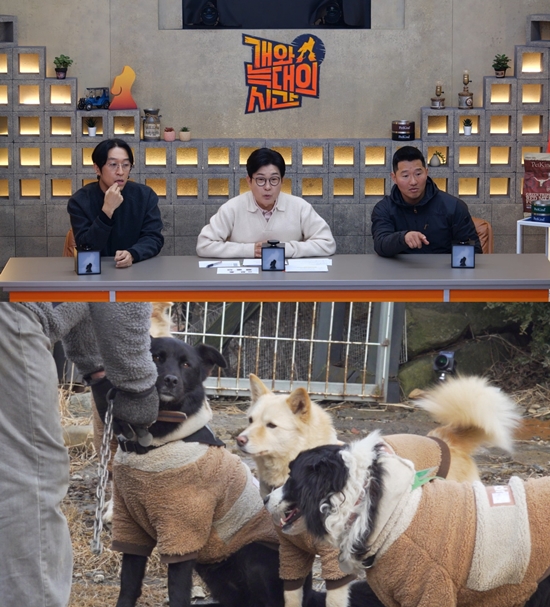 사진= 채널A '개와 늑대의 시간2'