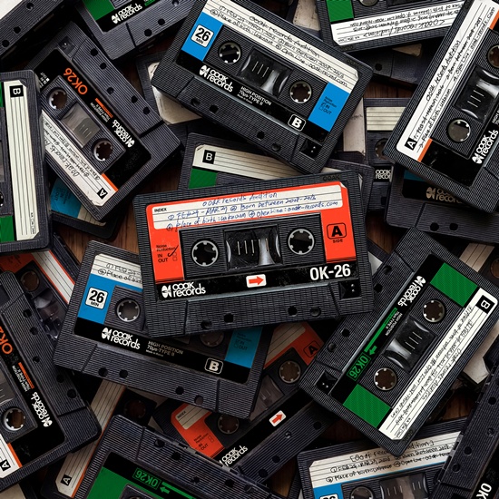 오케이 레코즈 제공